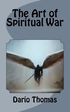 portada The Art of Spiritual War (en Inglés)