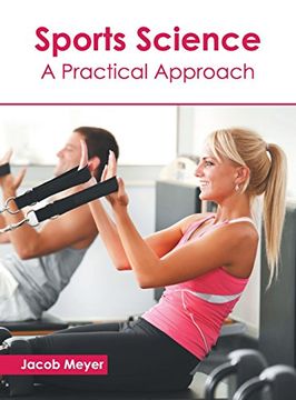 portada Sports Science: A Practical Approach 