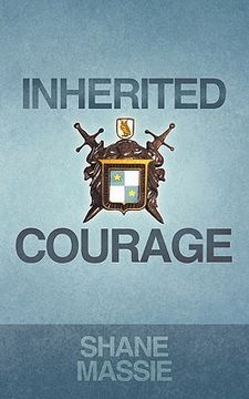 portada inherited courage