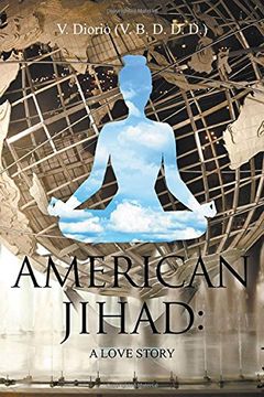 portada American Jihad: A Love Story