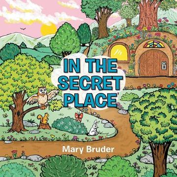 portada In the Secret Place (in English)