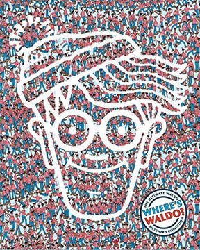 portada Where’S Waldo? The Ultimate Waldo Watcher Collection (en Inglés)
