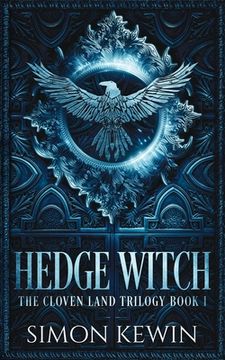 portada Hedge Witch (en Inglés)