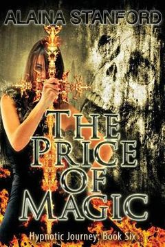 portada The Price of Magic (en Inglés)
