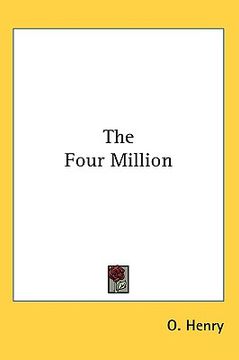 portada the four million (en Inglés)
