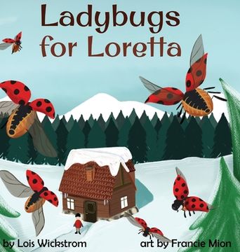 portada Ladybugs for Loretta (in English)