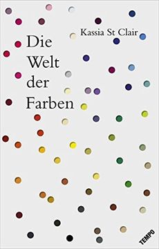 portada Die Welt der Farben (in German)