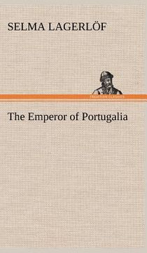 portada the emperor of portugalia (in English)