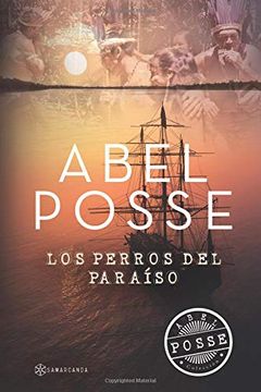 portada Los Perros del Paraíso (in Spanish)