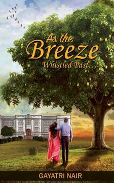 portada As The Breeze Whistled Past? (in English)