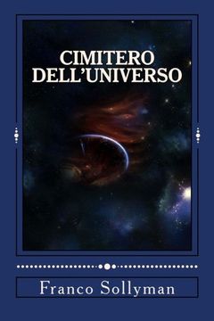 portada Cimitero dell'Universo (Italian Edition)