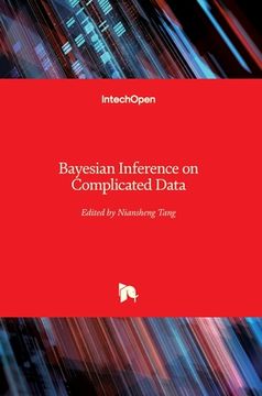 portada Bayesian Inference on Complicated Data (en Inglés)