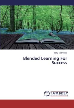 portada Blended Learning For Success