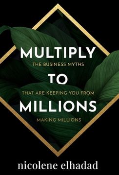 portada Multiply to Millions (en Inglés)