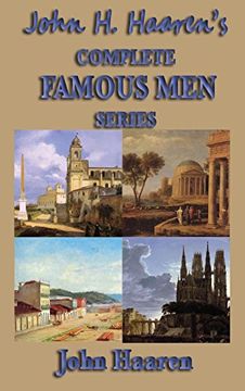 portada John H. Haaren's Complete Famous Men Series