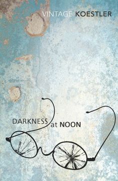 portada Darkness at Noon (en Inglés)