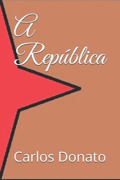portada A República (en Portugués)