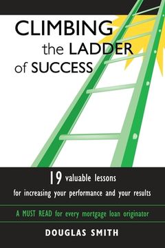 portada Climbing the Ladder of Success (en Inglés)
