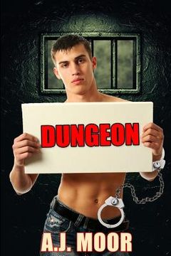 portada Dungeon (en Inglés)