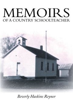 portada Memoirs of a Country Schoolteacher