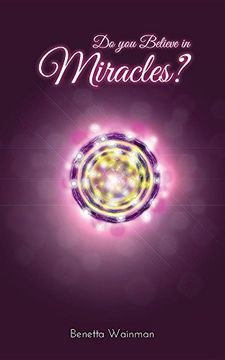portada Do You Believe in Miracles?