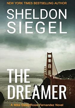 portada The Dreamer (Mike Daley (in English)