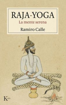 portada Raja-Yoga: La Mente Serena (in Spanish)