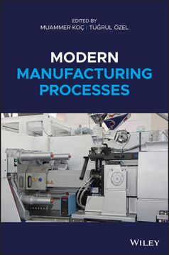 portada innovations in manufacturing (en Inglés)