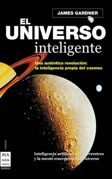 portada Universo Inteligente, el Rust. Una Auténtica Revolución (in Spanish)