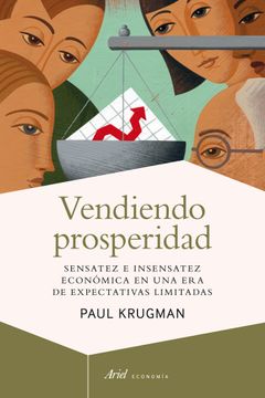 portada Vendiendo Prosperidad (in Spanish)