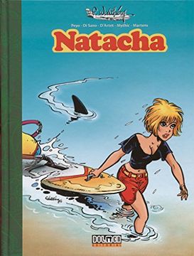 portada Natacha (in Spanish)