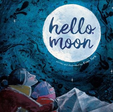 portada Hello, Moon (in English)