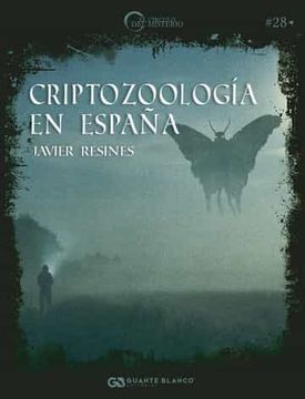 portada Criptozoologia en España