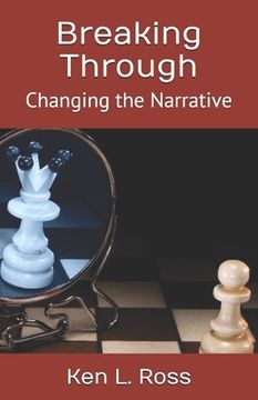 portada Breaking Through: Changing the Narrative