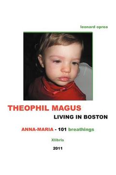 portada theophil magus living in boston