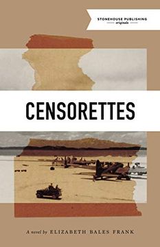 portada Censorettes (in English)
