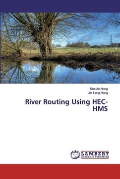 portada River Routing Using HEC-HMS (en Inglés)