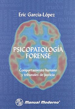 Psicopatología Forense (Spanish)