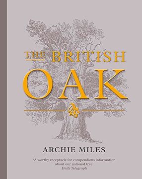 portada The British Oak