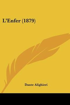 portada lenfer (1879) (en Inglés)