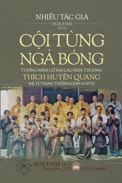 portada CỘi Tùng NgẢ Bóng (in Vietnamita)