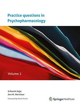 portada practice questions in psychopharmacology