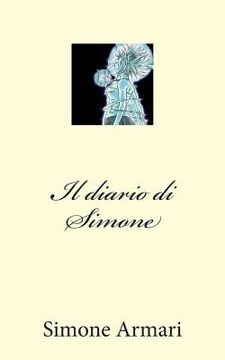 portada Il diario di Simone (in Italian)