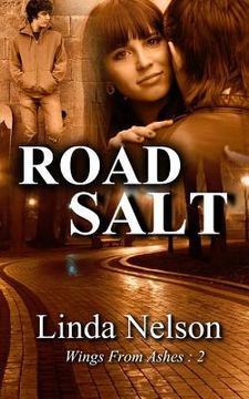 portada Road Salt (in English)