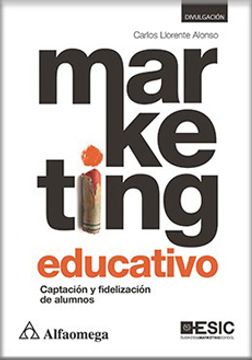 portada Marketing Educativo (in Spanish)