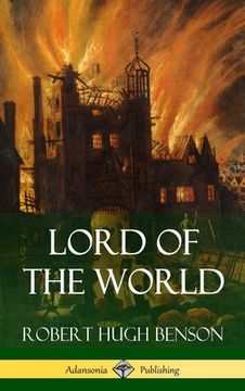 portada Lord of the World (Hardcover) (in English)