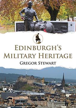 portada Edinburgh's Military Heritage (en Inglés)