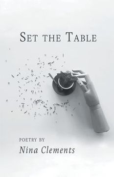 portada Set the Table (en Inglés)