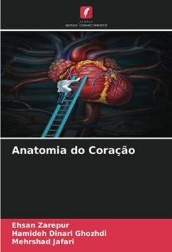 portada Anatomia do Coração (in Portuguese)