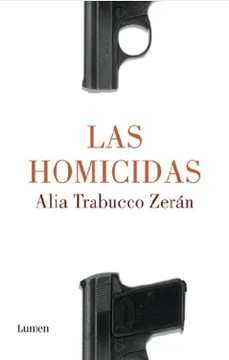 portada Las Homicidas (in Spanish)